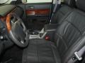 Charcoal Black Interior Photo for 2012 Ford Flex #58933606