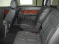 Charcoal Black 2012 Ford Flex Limited Interior Color