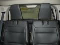 Charcoal Black Interior Photo for 2012 Ford Flex #58933625