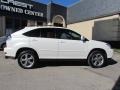 2006 Crystal White Pearl Lexus RX 400h AWD Hybrid  photo #4