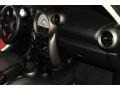 2011 Absolute Black Mini Cooper Countryman  photo #38