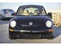 Black - New Beetle SE Coupe Photo No. 2