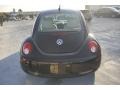 Black - New Beetle SE Coupe Photo No. 6