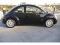 Black - New Beetle SE Coupe Photo No. 9