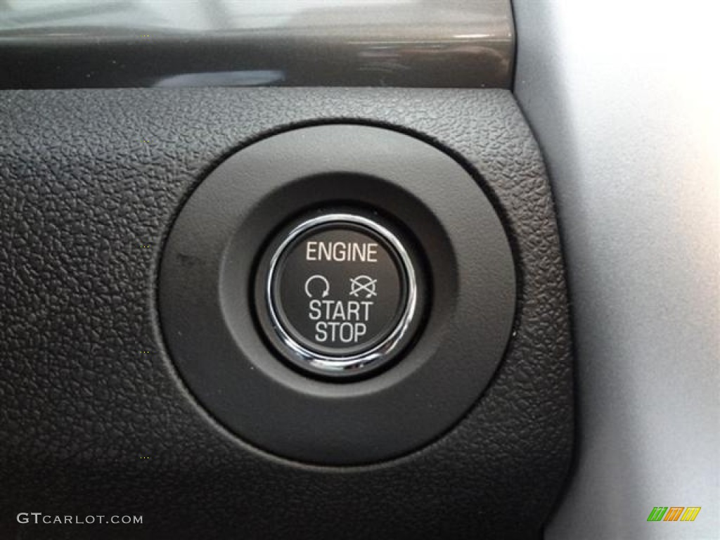 2012 Edge Sport - White Platinum Metallic Tri-Coat / Charcoal Black/Silver Smoke Metallic photo #26