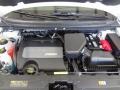 3.7 Liter DOHC 24-Valve TiVCT V6 Engine for 2012 Ford Edge Sport #58933980