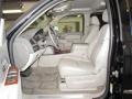 Ebony Interior Photo for 2010 Chevrolet Suburban #58934040
