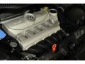 2.5L DOHC 20V 5 Cylinder Engine for 2008 Volkswagen New Beetle SE Coupe #58934115