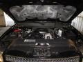 Black - Suburban LTZ Photo No. 20
