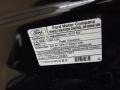 Black - Mustang V6 Coupe Photo No. 21