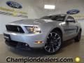 Ingot Silver Metallic - Mustang C/S California Special Coupe Photo No. 1