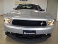 Ingot Silver Metallic - Mustang C/S California Special Coupe Photo No. 2