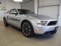 Ingot Silver Metallic - Mustang C/S California Special Coupe Photo No. 3