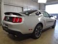 Ingot Silver Metallic - Mustang C/S California Special Coupe Photo No. 4