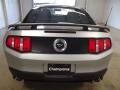 Ingot Silver Metallic - Mustang C/S California Special Coupe Photo No. 5