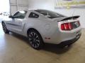 Ingot Silver Metallic - Mustang C/S California Special Coupe Photo No. 6