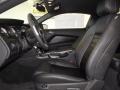 Charcoal Black/Carbon Black Interior Photo for 2012 Ford Mustang #58934262
