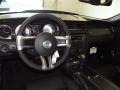 Ingot Silver Metallic - Mustang C/S California Special Coupe Photo No. 13