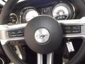 Ingot Silver Metallic - Mustang C/S California Special Coupe Photo No. 16