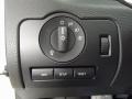 Ingot Silver Metallic - Mustang C/S California Special Coupe Photo No. 21