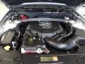 5.0 Liter DOHC 32-Valve Ti-VCT V8 Engine for 2012 Ford Mustang C/S California Special Coupe #58934367