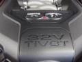 5.0 Liter DOHC 32-Valve Ti-VCT V8 2012 Ford Mustang C/S California Special Coupe Engine
