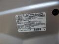 Ingot Silver Metallic - Mustang C/S California Special Coupe Photo No. 26