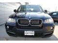 Black Sapphire Metallic - X5 3.0si Photo No. 2