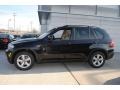 Black Sapphire Metallic - X5 3.0si Photo No. 3