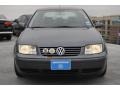 2003 Platinum Grey Metallic Volkswagen Jetta GLS 1.8T Sedan  photo #2