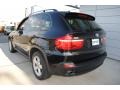 Black Sapphire Metallic - X5 3.0si Photo No. 4
