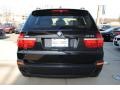 Black Sapphire Metallic - X5 3.0si Photo No. 5