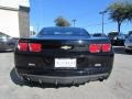 Black - Camaro LT Coupe Photo No. 3