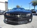 Black - Camaro LT Coupe Photo No. 7