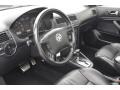 2003 Platinum Grey Metallic Volkswagen Jetta GLS 1.8T Sedan  photo #12