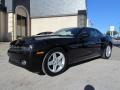 Black - Camaro LT Coupe Photo No. 8