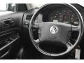 2003 Platinum Grey Metallic Volkswagen Jetta GLS 1.8T Sedan  photo #28