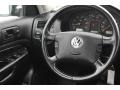 Platinum Grey Metallic - Jetta GLS 1.8T Sedan Photo No. 28