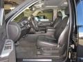 2008 Black Chevrolet Tahoe Z71 4x4  photo #8