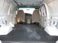 Oxford White - E Series Van E350 Cargo Photo No. 7