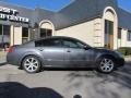 2007 Dark Slate Metallic Nissan Maxima 3.5 SL  photo #4