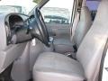 Medium Graphite Interior Photo for 2000 Ford E Series Van #58935081