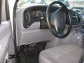 Oxford White - E Series Van E350 Cargo Photo No. 9