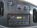Oxford White - E Series Van E350 Cargo Photo No. 10