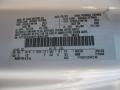 Oxford White - E Series Van E350 Cargo Photo No. 12