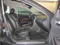 Dark Slate Metallic - Maxima 3.5 SL Photo No. 9