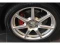 2007 Aston Martin V8 Vantage Coupe Wheel