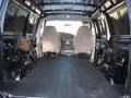 Black - E Series Van E250 Cargo Photo No. 7