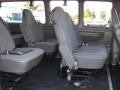 Summit White - Express 3500 Extended Passenger Van Photo No. 7