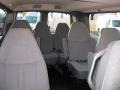 Summit White - Express 3500 Extended Passenger Van Photo No. 8
